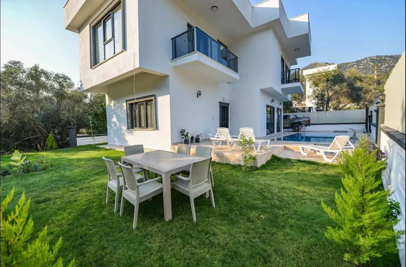 Luxury Villa With Pool Dalaman 0*,  Turkey